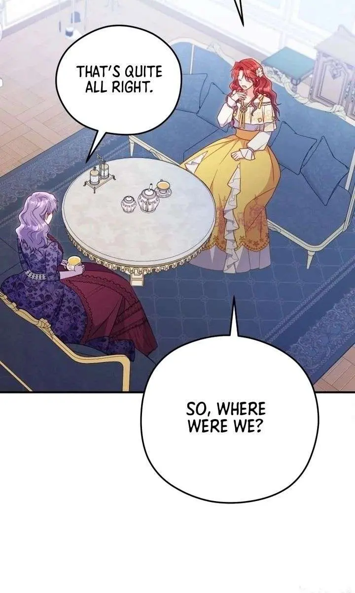 The Villainess Captured the Grand Duke Chapter 95 Page 87