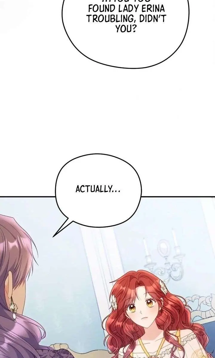 The Villainess Captured the Grand Duke Chapter 95 Page 89