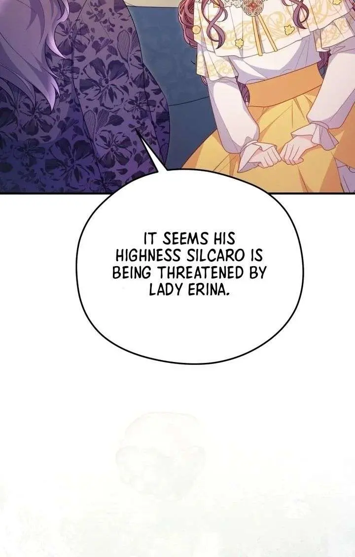 The Villainess Captured the Grand Duke Chapter 95 Page 90