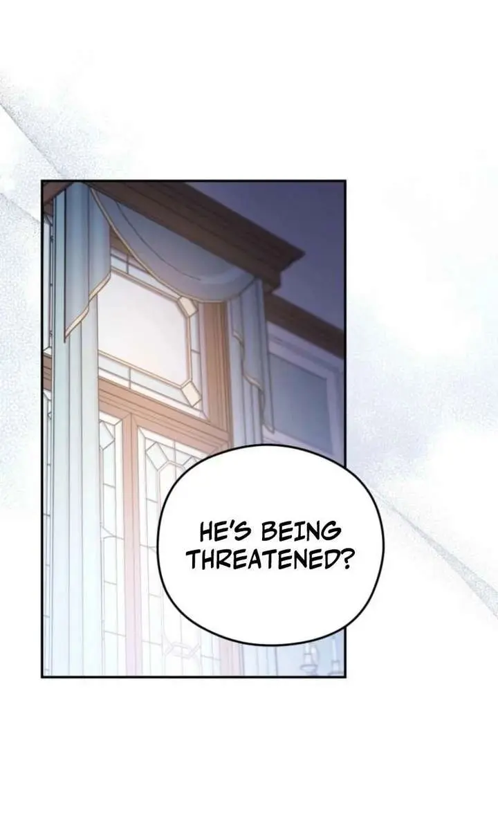The Villainess Captured the Grand Duke Chapter 96 Page 3