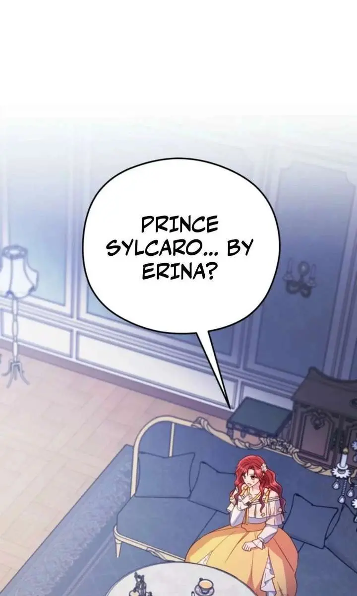 The Villainess Captured the Grand Duke Chapter 96 Page 4