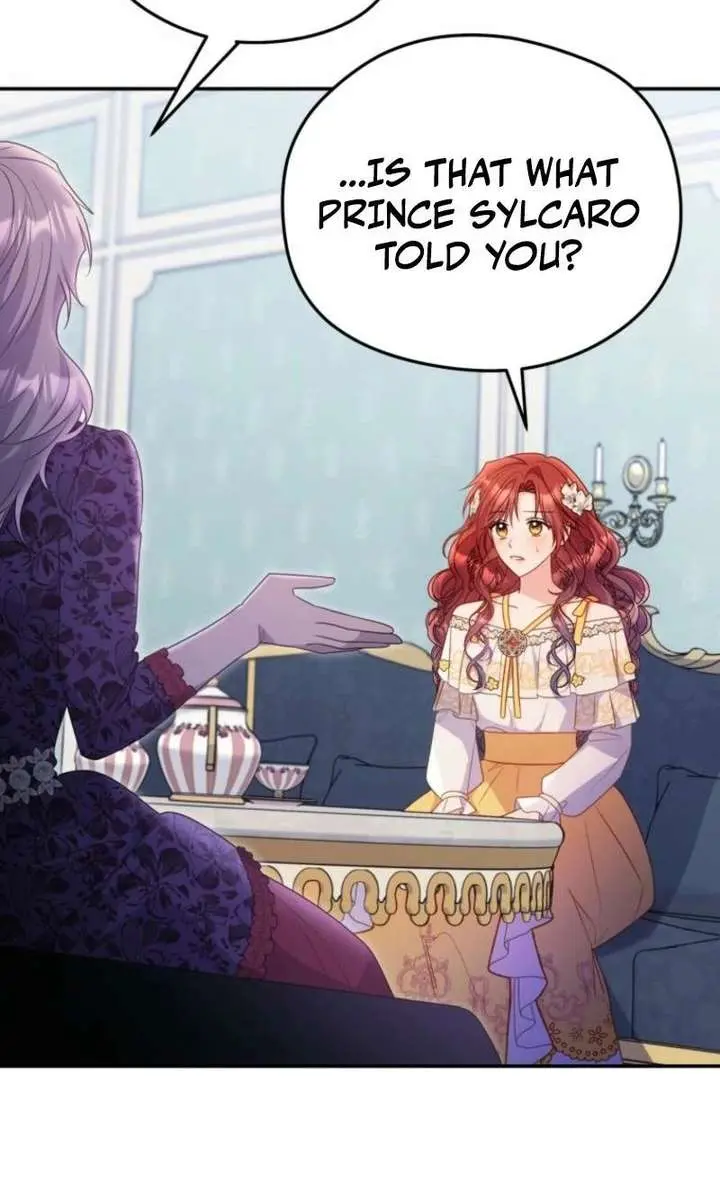The Villainess Captured the Grand Duke Chapter 96 Page 9