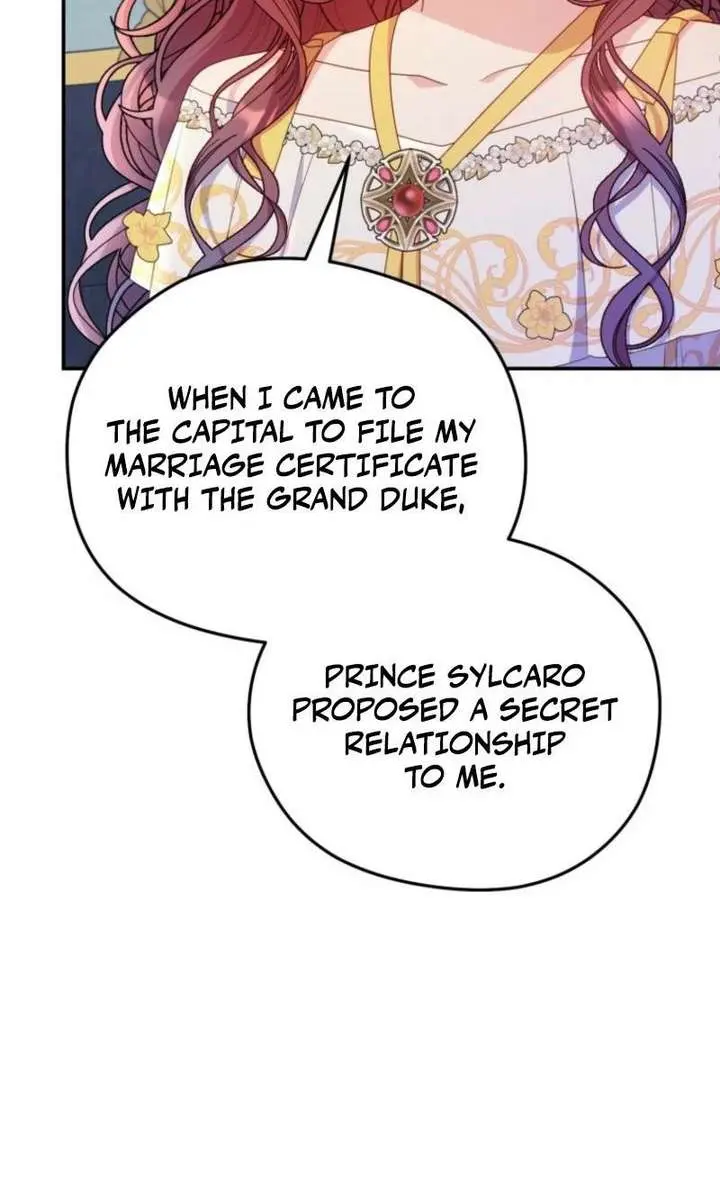 The Villainess Captured the Grand Duke Chapter 96 Page 11