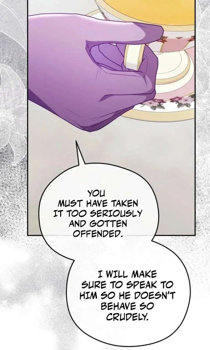 The Villainess Captured the Grand Duke Chapter 96 Page 15