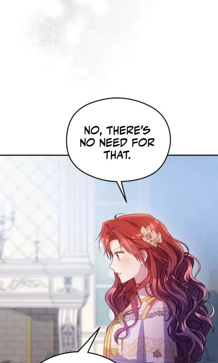 The Villainess Captured the Grand Duke Chapter 96 Page 16