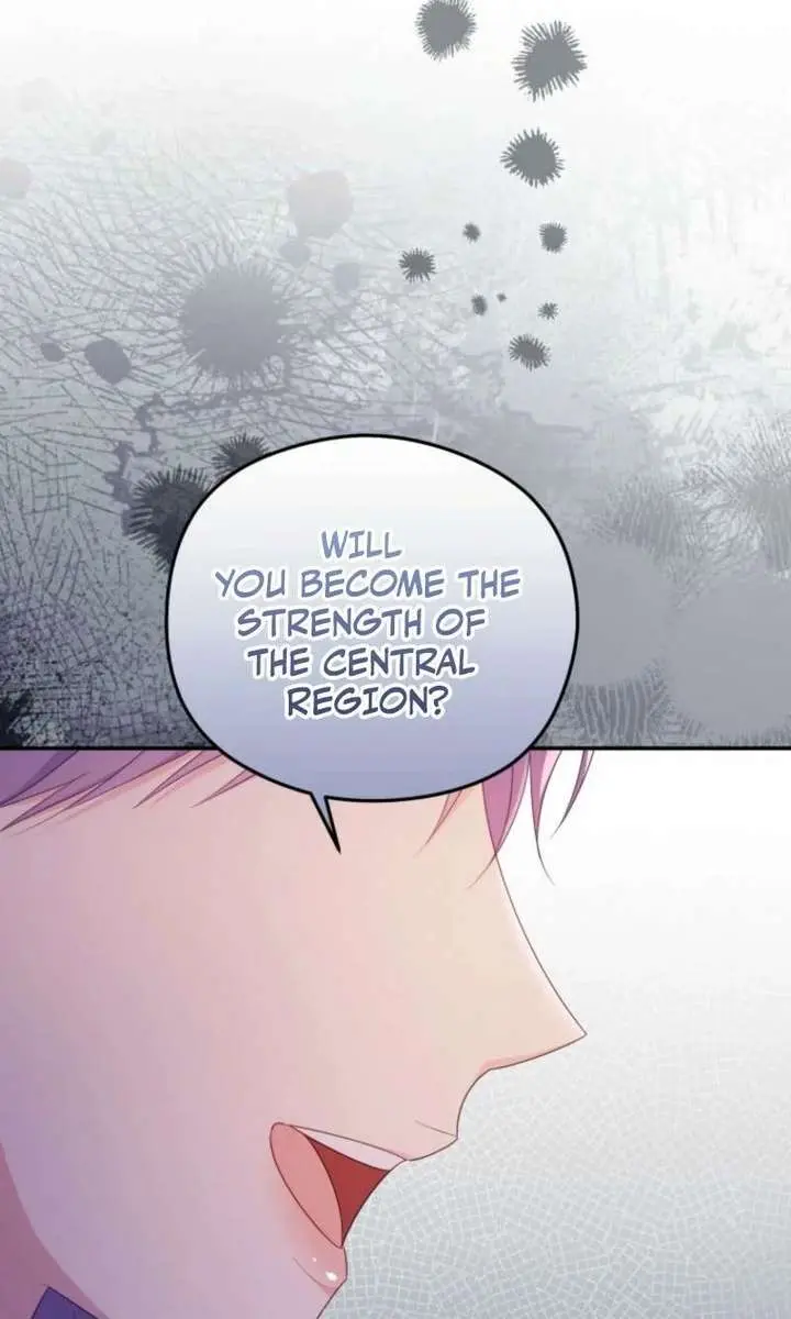 The Villainess Captured the Grand Duke Chapter 96 Page 19