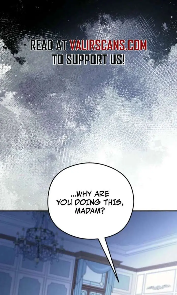 The Villainess Captured the Grand Duke Chapter 96 Page 22