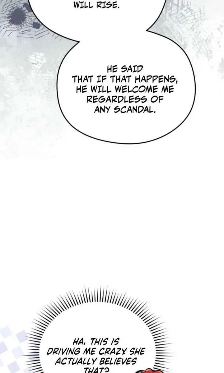 The Villainess Captured the Grand Duke Chapter 96 Page 26