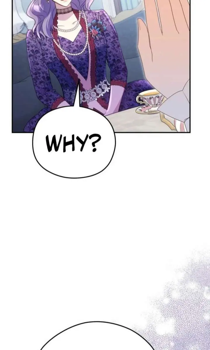 The Villainess Captured the Grand Duke Chapter 96 Page 31