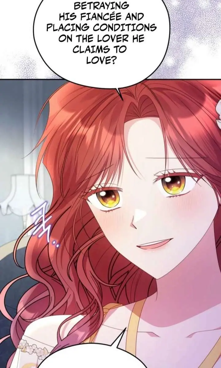 The Villainess Captured the Grand Duke Chapter 96 Page 32