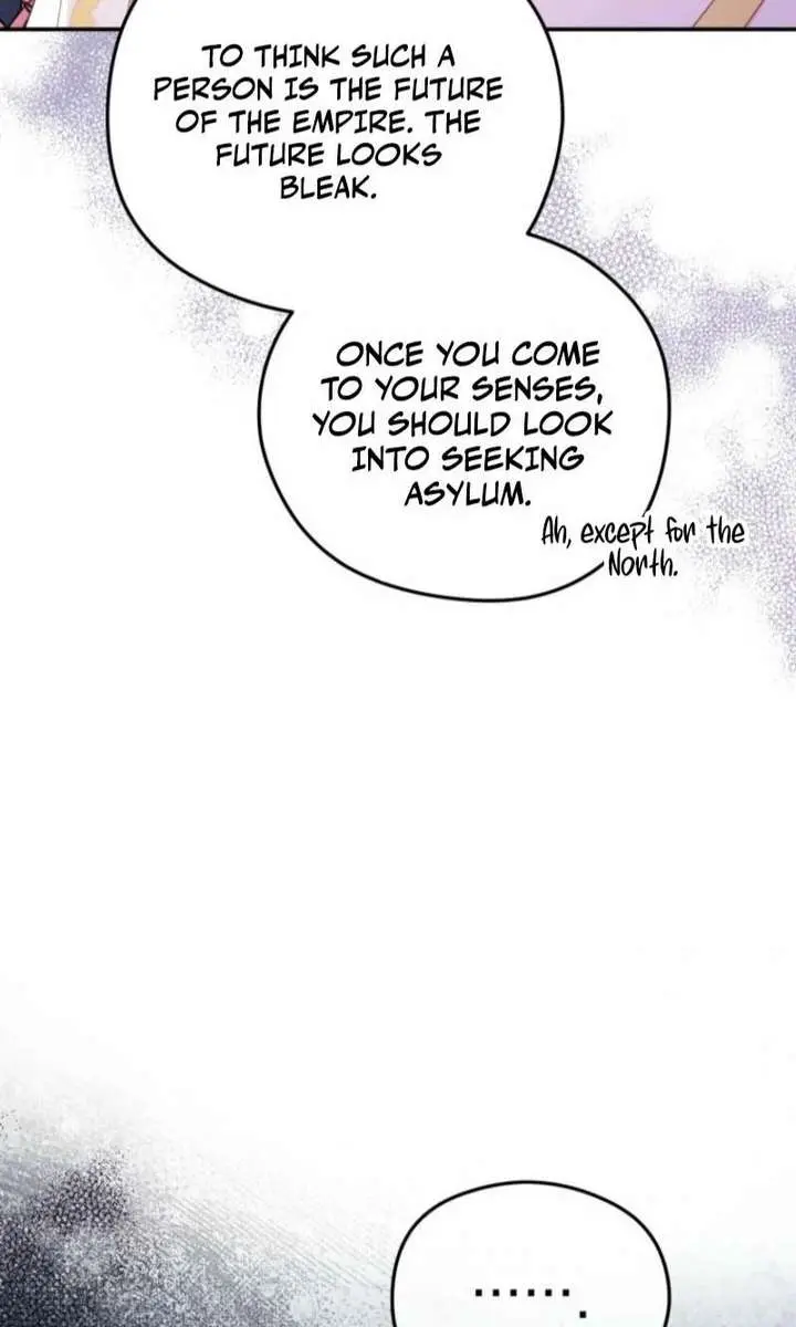 The Villainess Captured the Grand Duke Chapter 96 Page 33