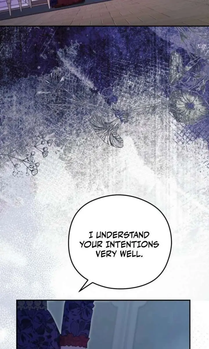 The Villainess Captured the Grand Duke Chapter 96 Page 35