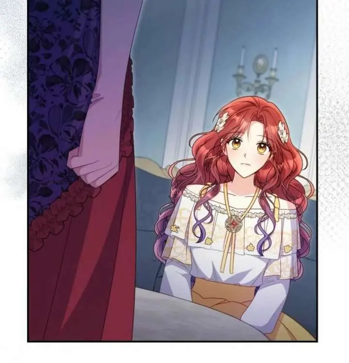 The Villainess Captured the Grand Duke Chapter 96 Page 36