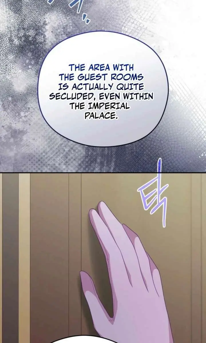 The Villainess Captured the Grand Duke Chapter 96 Page 38