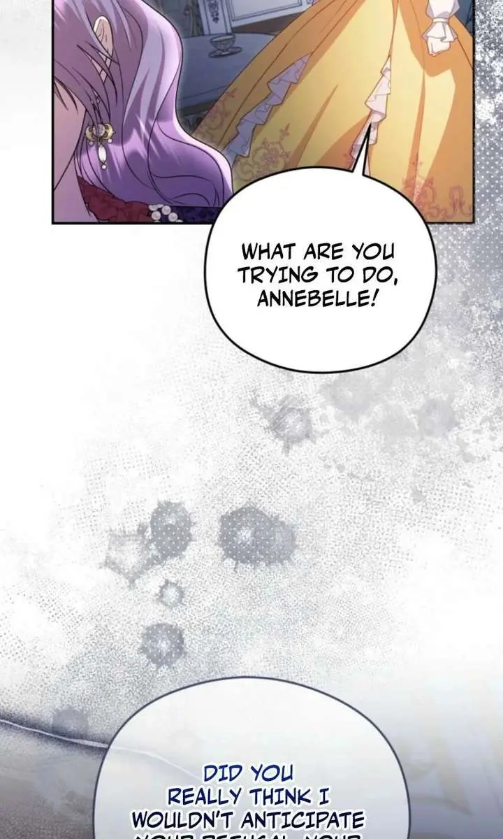 The Villainess Captured the Grand Duke Chapter 96 Page 40