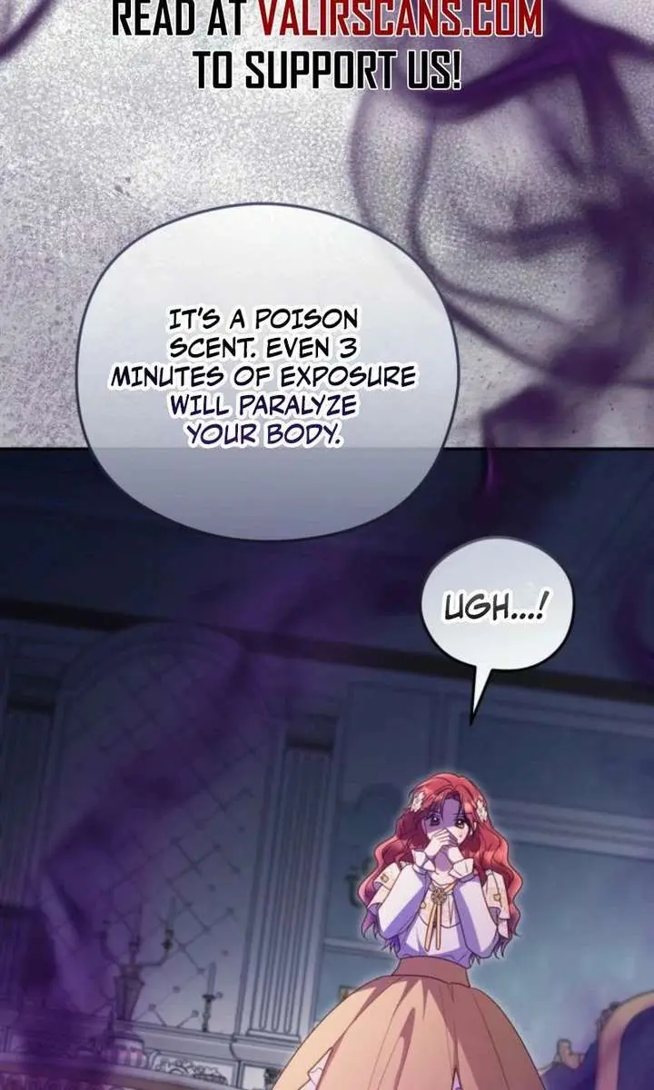 The Villainess Captured the Grand Duke Chapter 96 Page 43