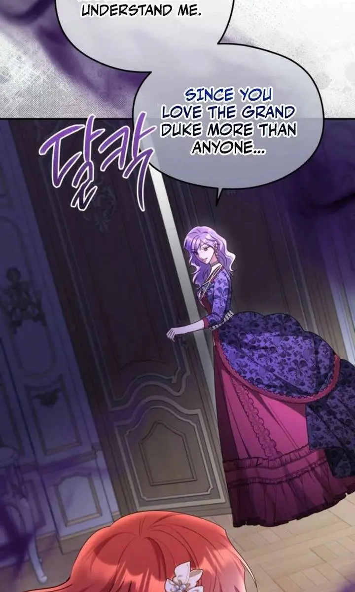 The Villainess Captured the Grand Duke Chapter 96 Page 45