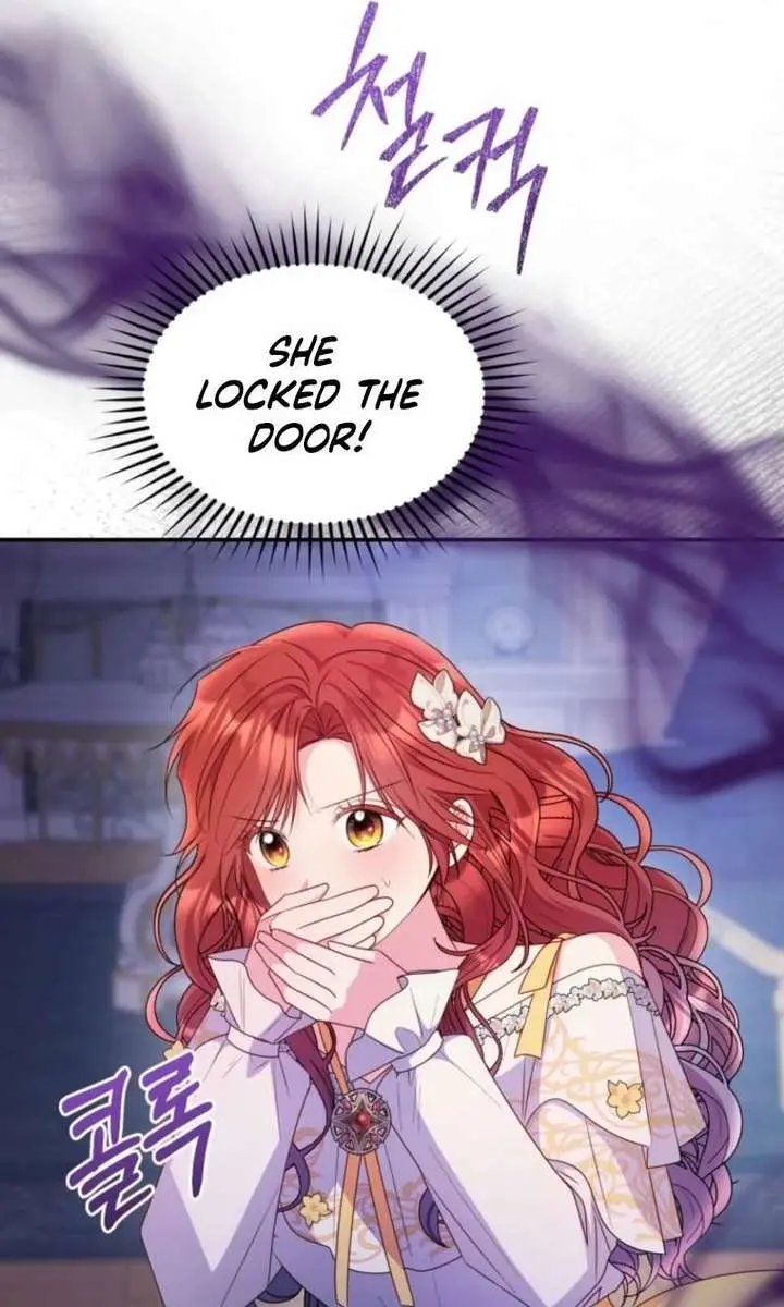 The Villainess Captured the Grand Duke Chapter 96 Page 49