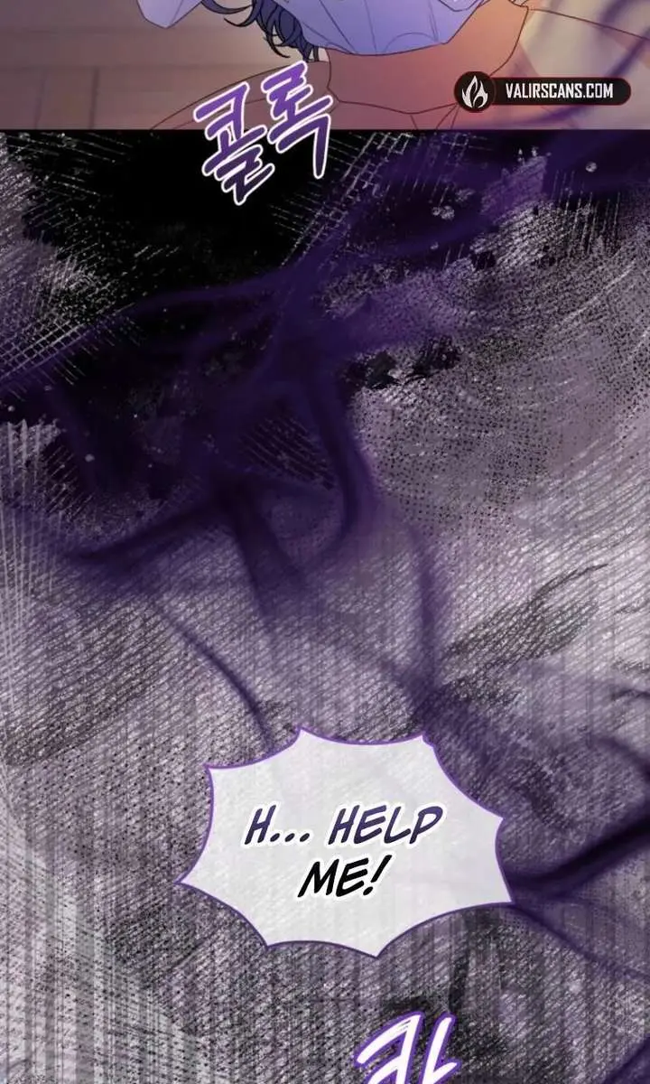 The Villainess Captured the Grand Duke Chapter 96 Page 50