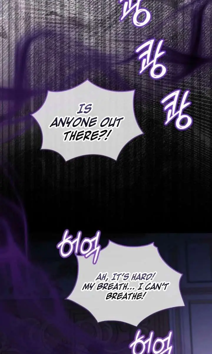 The Villainess Captured the Grand Duke Chapter 96 Page 51