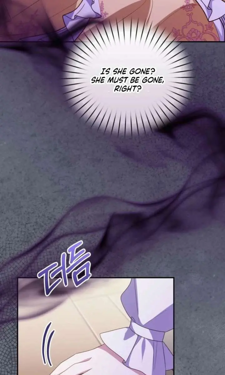 The Villainess Captured the Grand Duke Chapter 96 Page 56