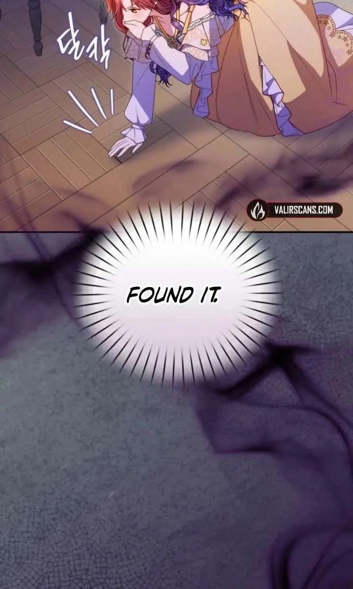 The Villainess Captured the Grand Duke Chapter 96 Page 58