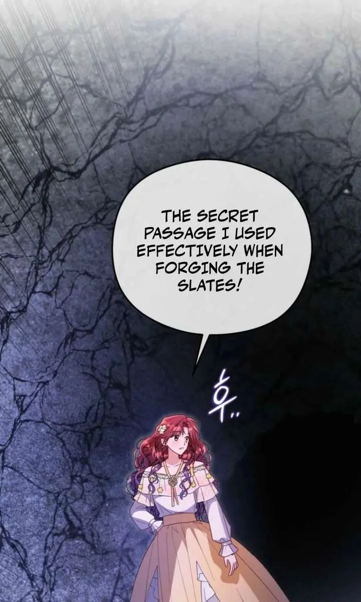 The Villainess Captured the Grand Duke Chapter 96 Page 63