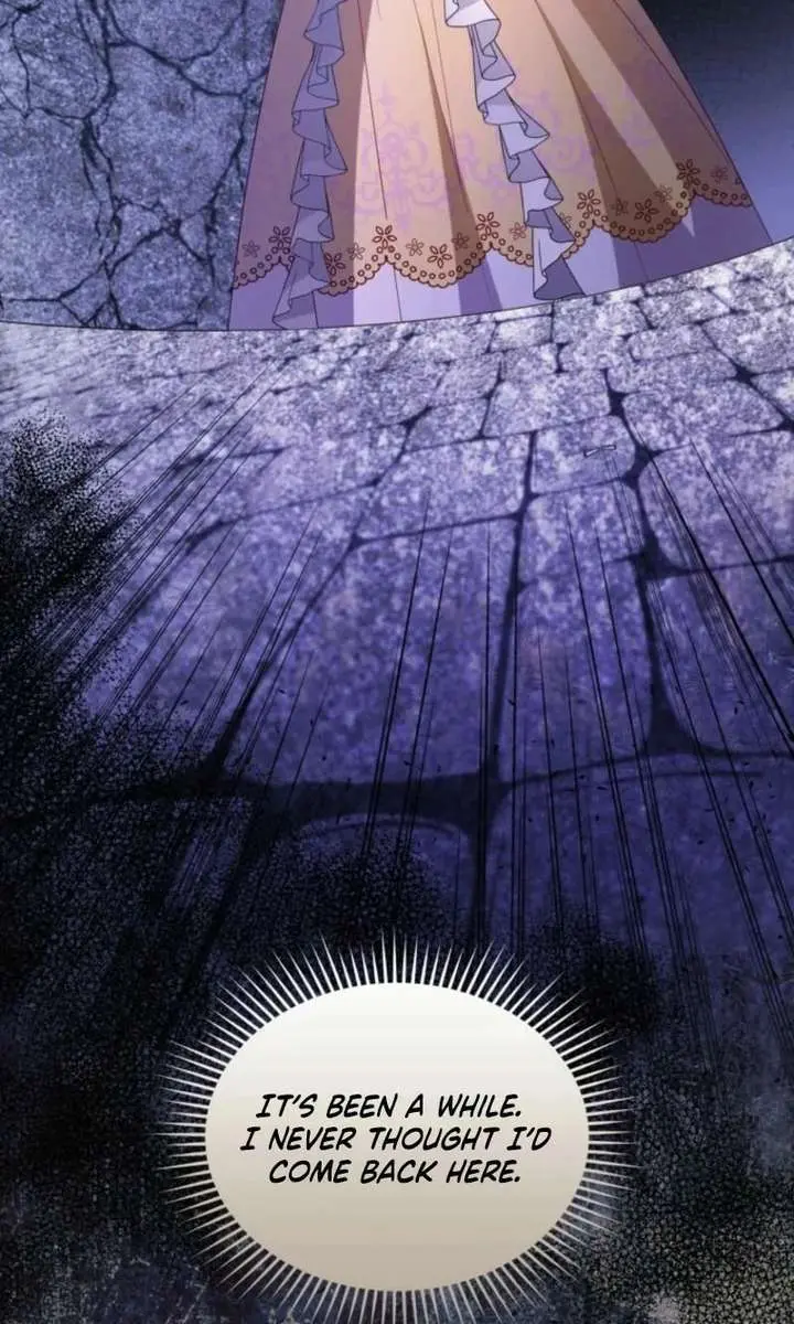 The Villainess Captured the Grand Duke Chapter 96 Page 64