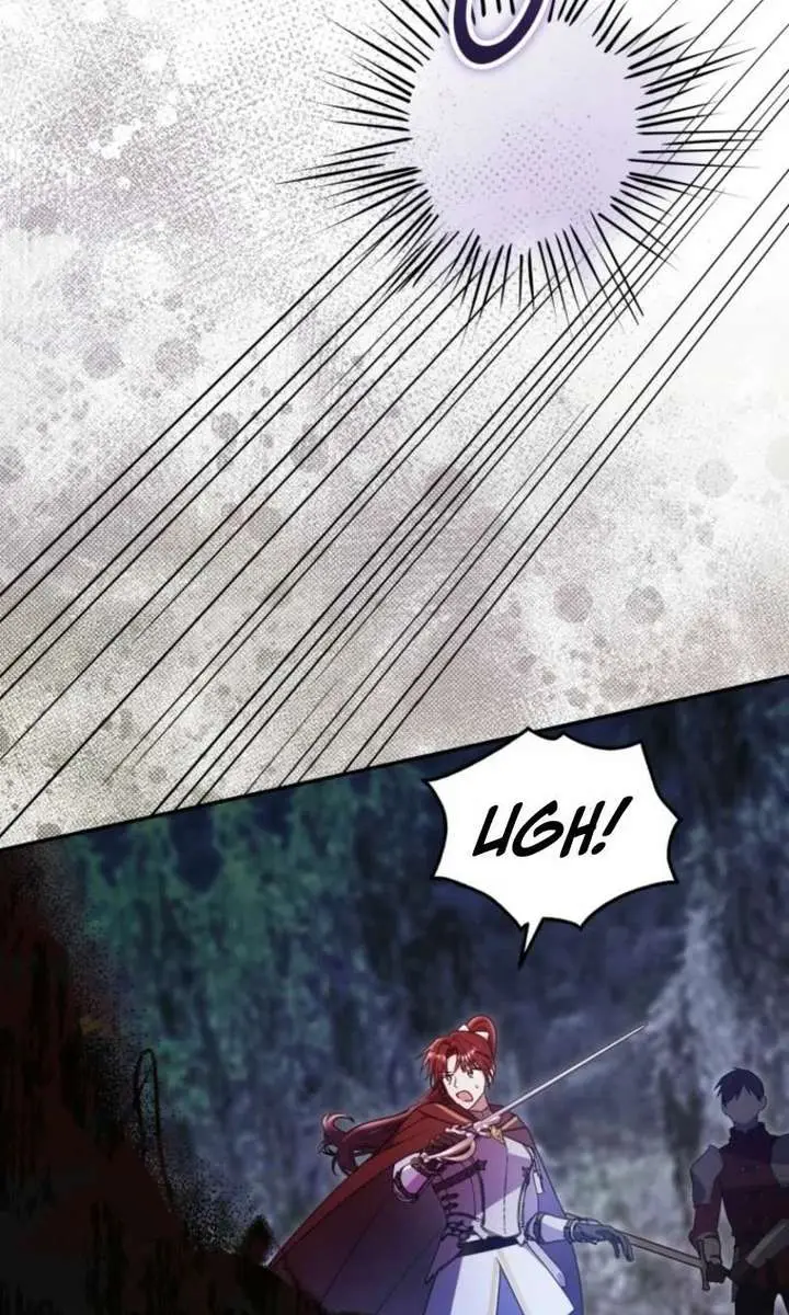 The Villainess Captured the Grand Duke Chapter 96 Page 75