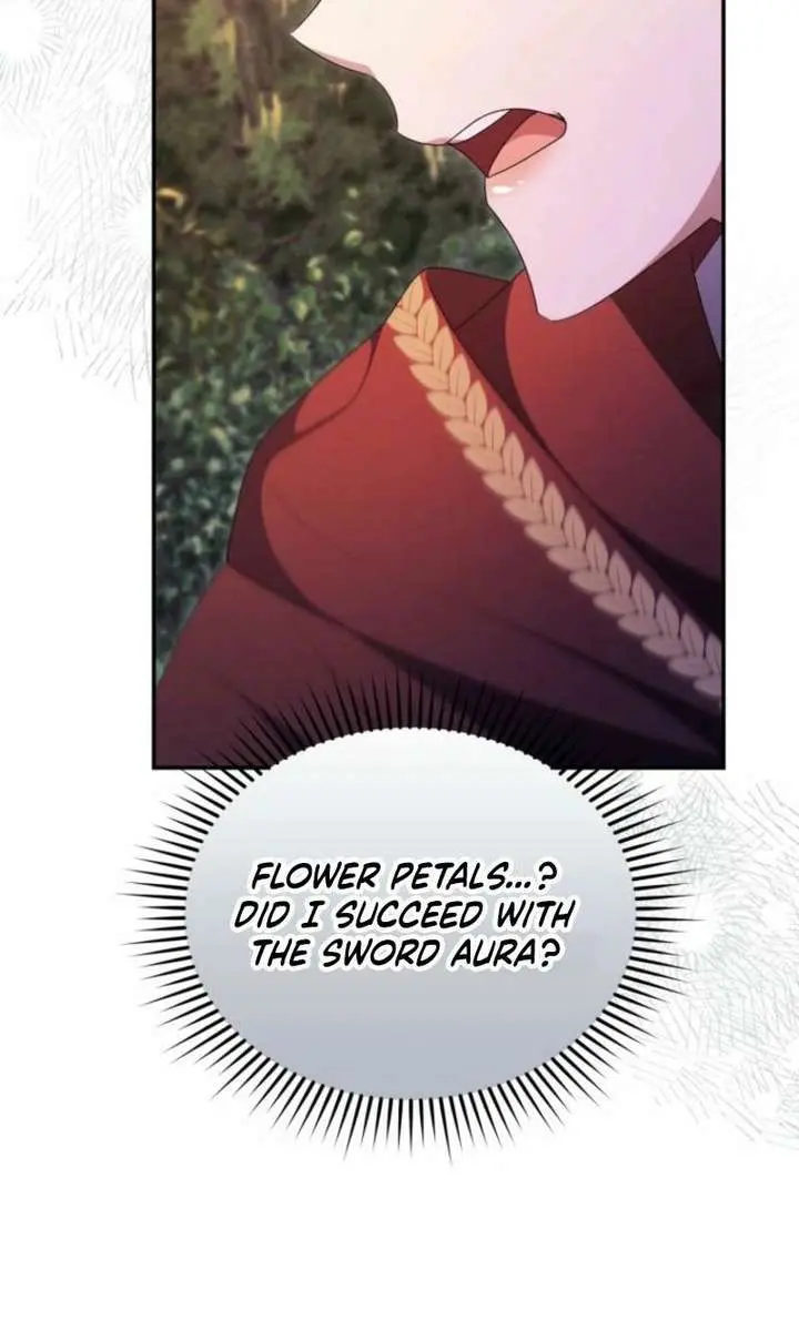 The Villainess Captured the Grand Duke Chapter 96 Page 81