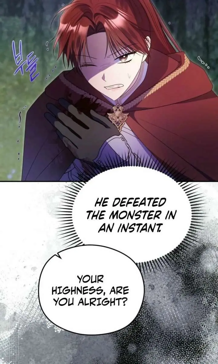 The Villainess Captured the Grand Duke Chapter 96 Page 98