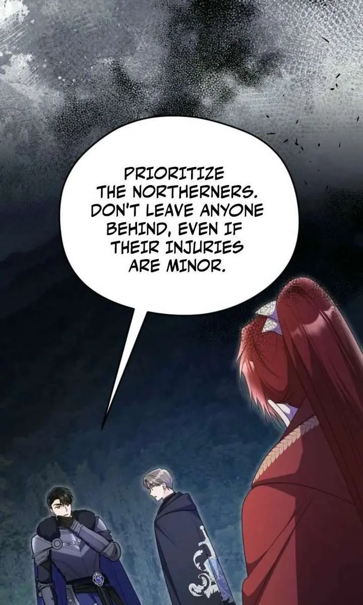 The Villainess Captured the Grand Duke Chapter 96 Page 99