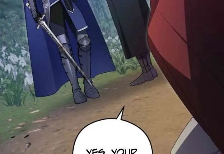 The Villainess Captured the Grand Duke Chapter 96 Page 100