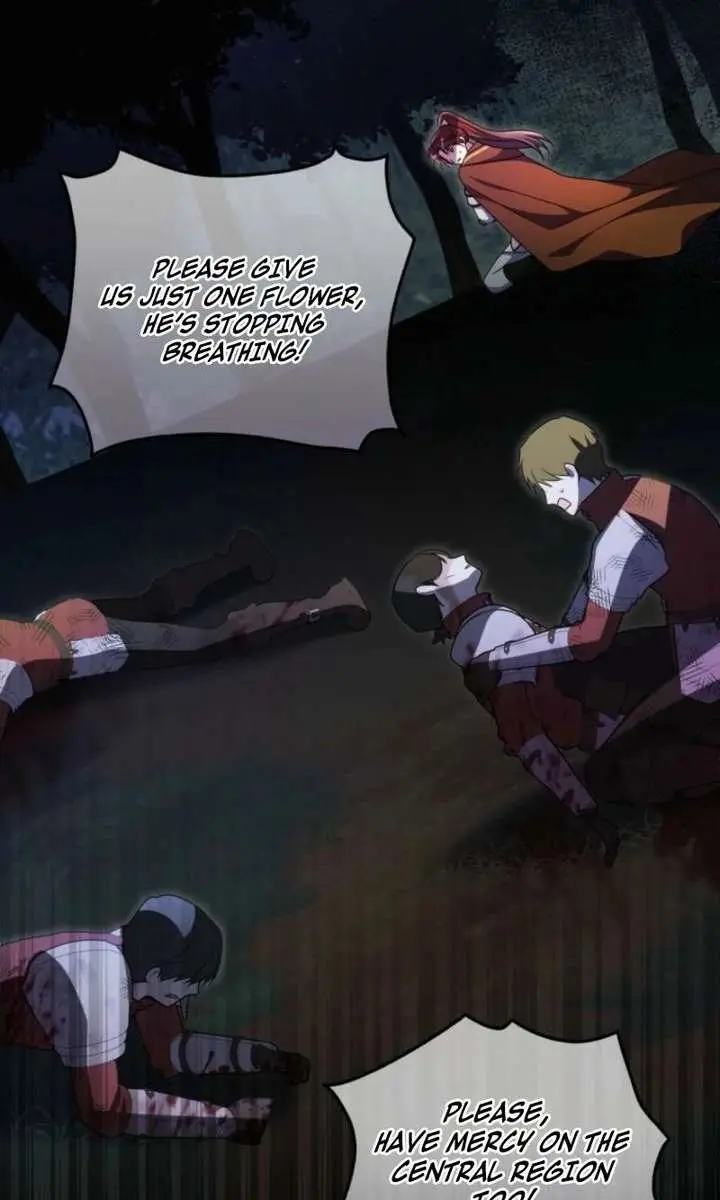 The Villainess Captured the Grand Duke Chapter 96 Page 104