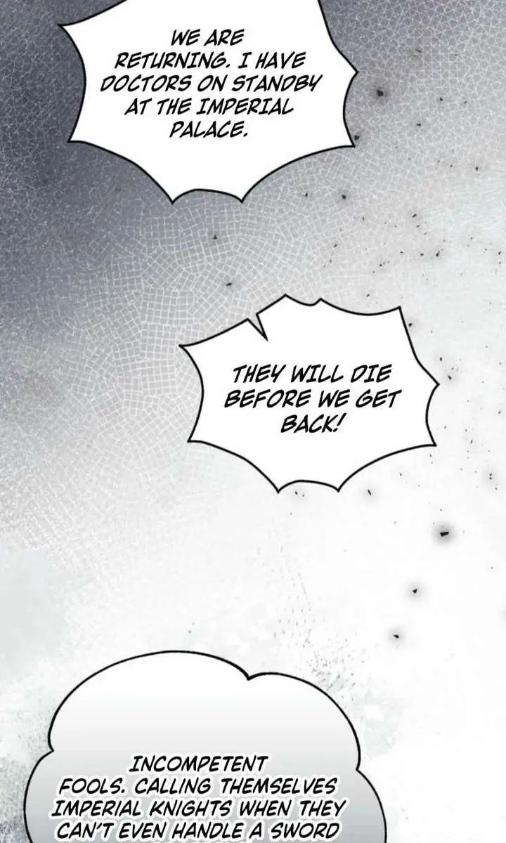 The Villainess Captured the Grand Duke Chapter 96 Page 109