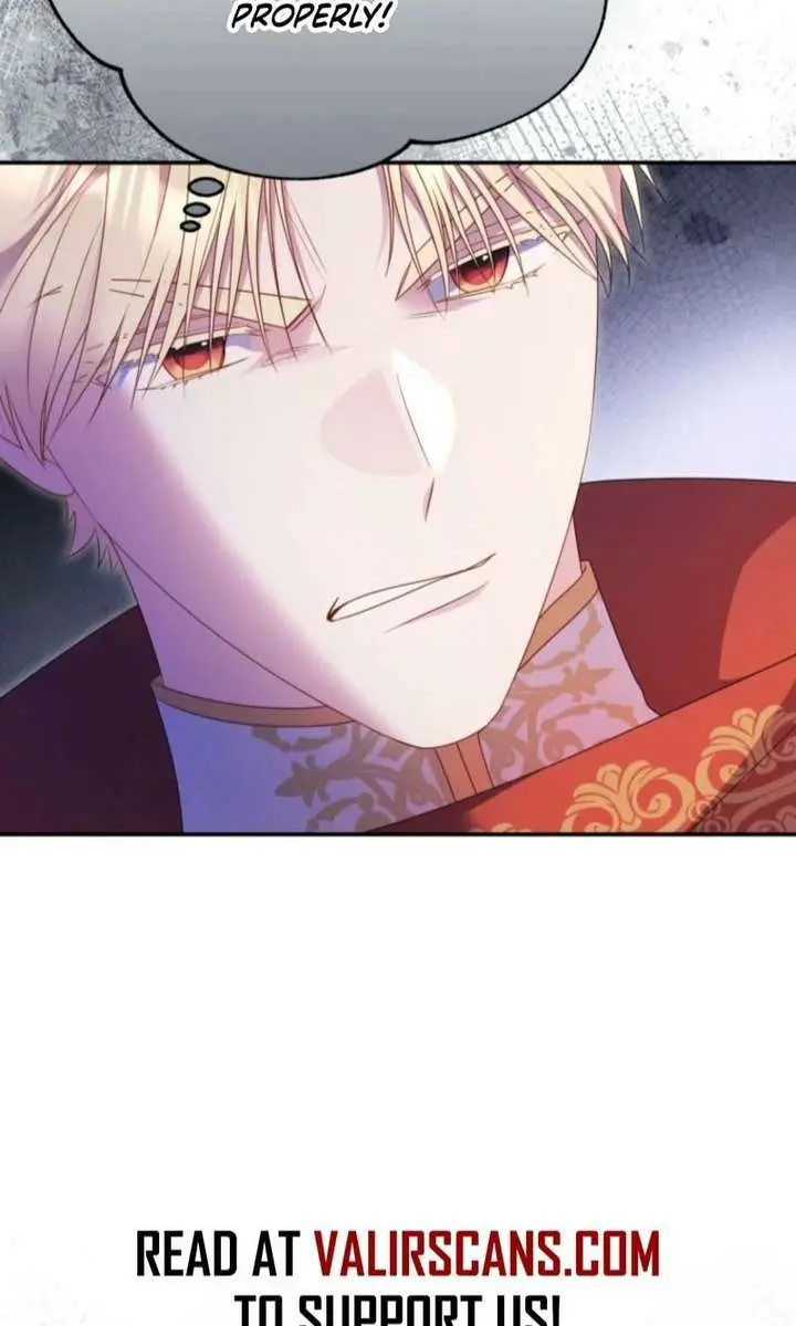 The Villainess Captured the Grand Duke Chapter 96 Page 110