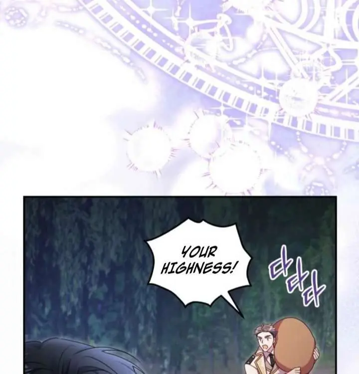 The Villainess Captured the Grand Duke Chapter 96 Page 112