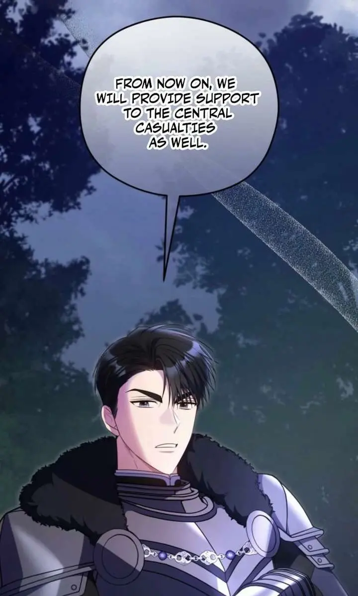 The Villainess Captured the Grand Duke Chapter 96 Page 119