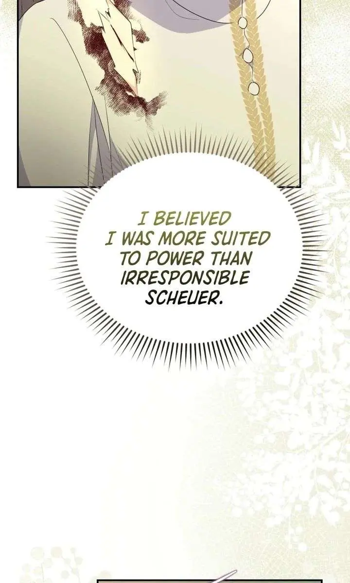 The Villainess Captured the Grand Duke Chapter 97 Page 23