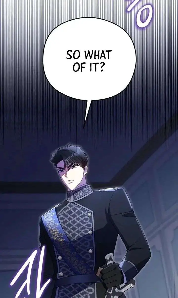 The Villainess Captured the Grand Duke Chapter 97 Page 40