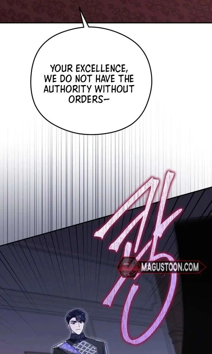 The Villainess Captured the Grand Duke Chapter 97 Page 45