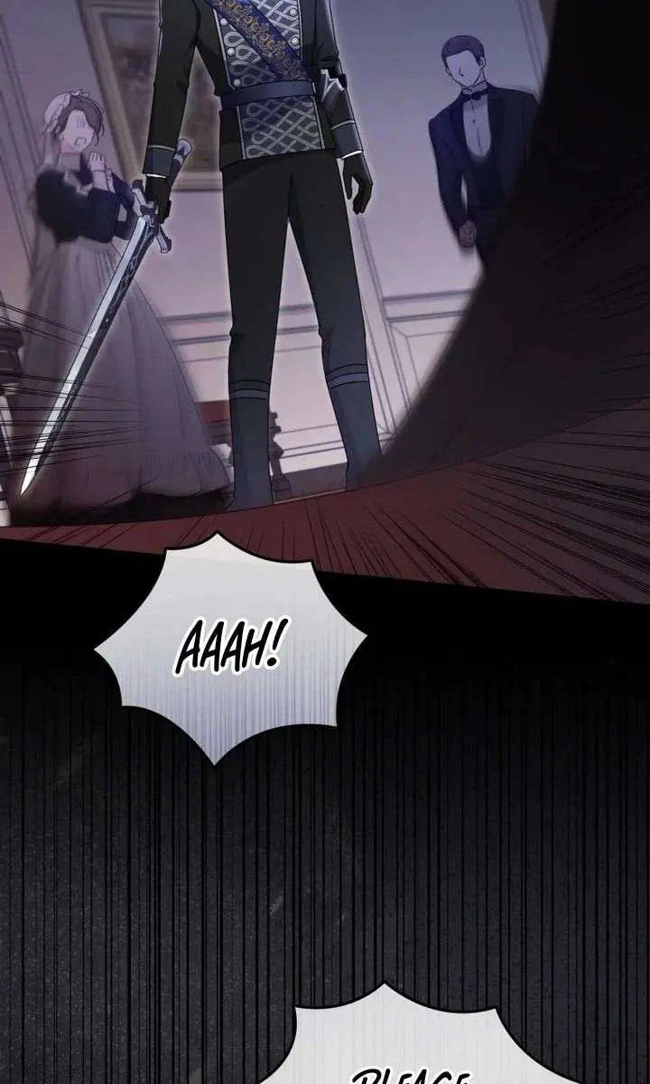 The Villainess Captured the Grand Duke Chapter 97 Page 46