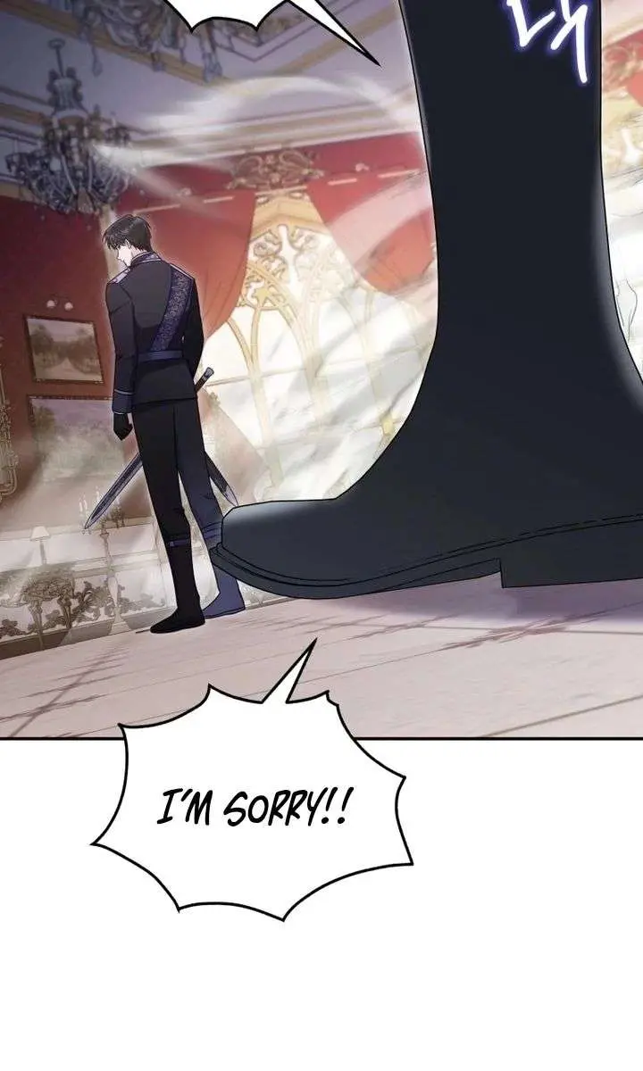 The Villainess Captured the Grand Duke Chapter 97 Page 50