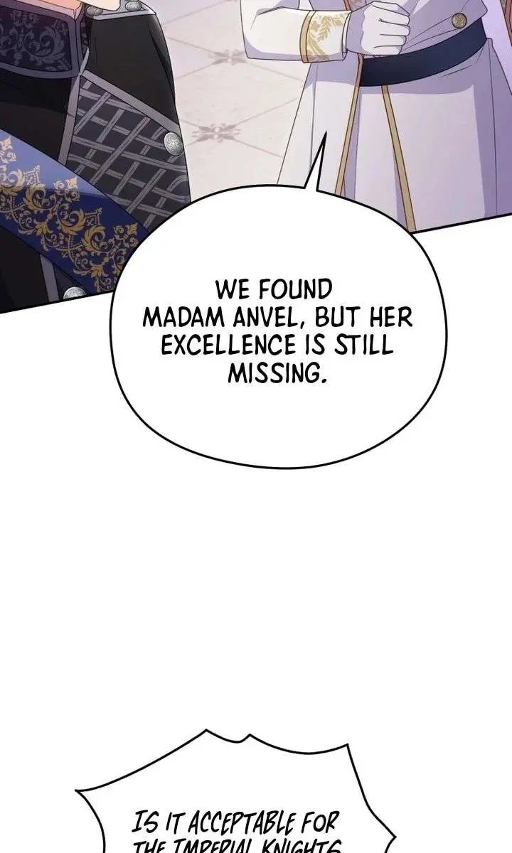 The Villainess Captured the Grand Duke Chapter 97 Page 52