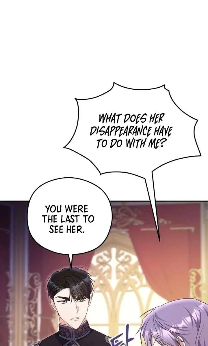The Villainess Captured the Grand Duke Chapter 97 Page 54