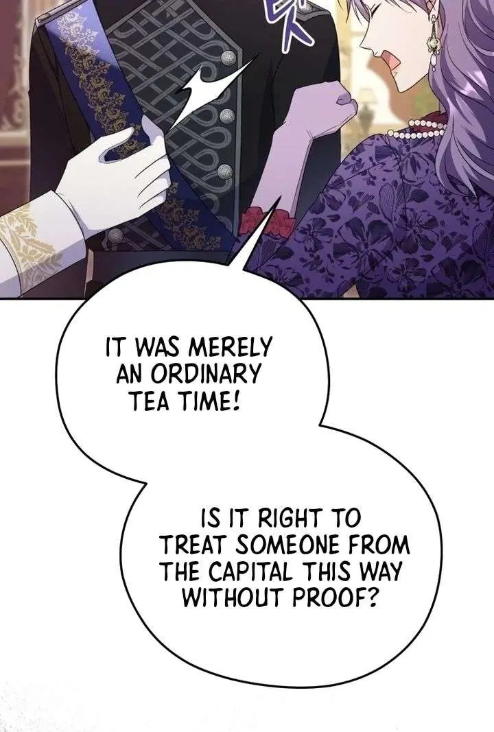 The Villainess Captured the Grand Duke Chapter 97 Page 55
