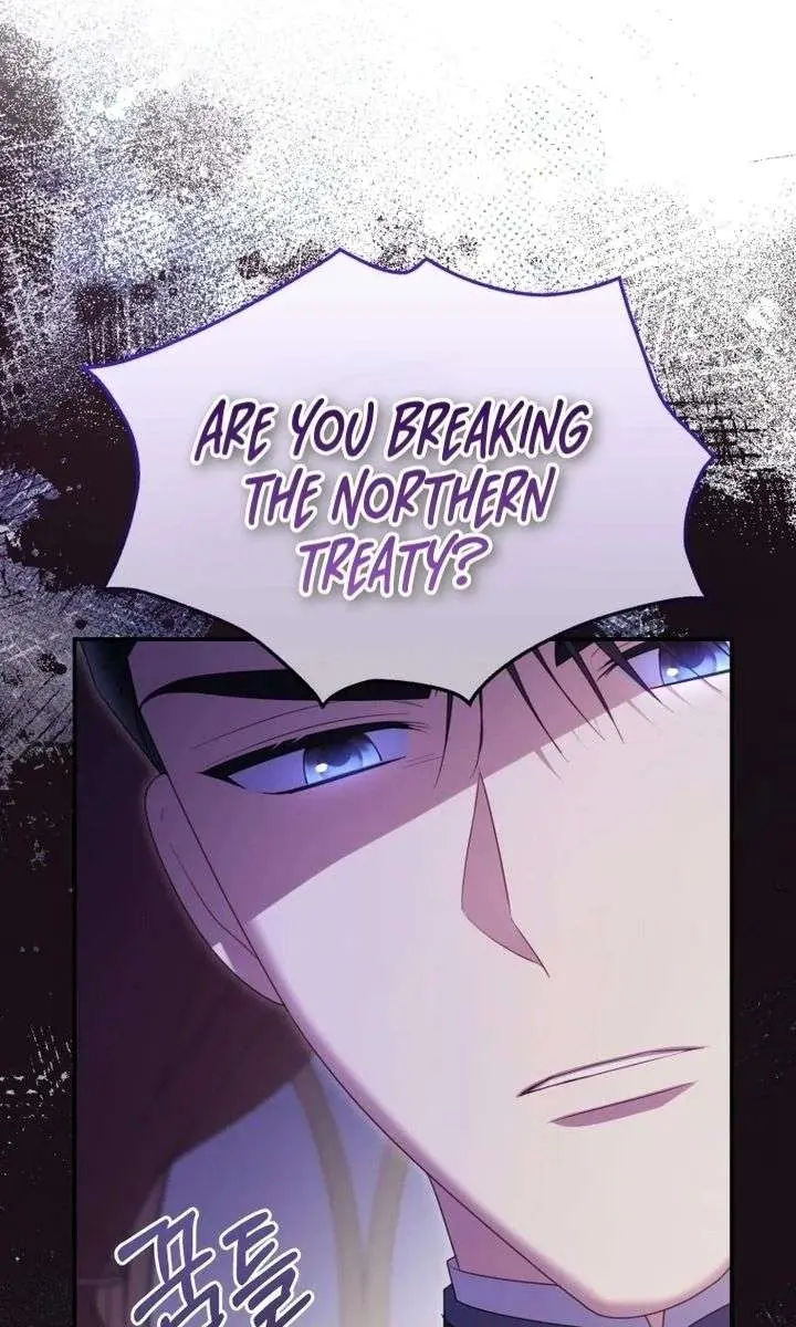 The Villainess Captured the Grand Duke Chapter 97 Page 56