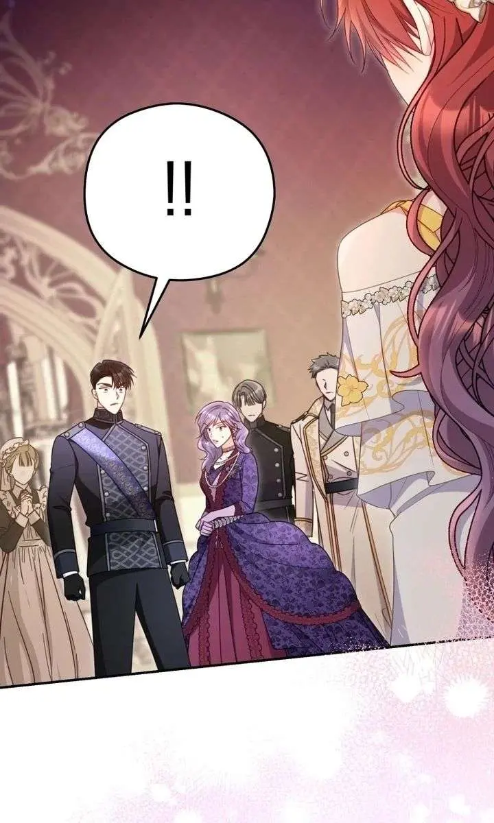 The Villainess Captured the Grand Duke Chapter 97 Page 60