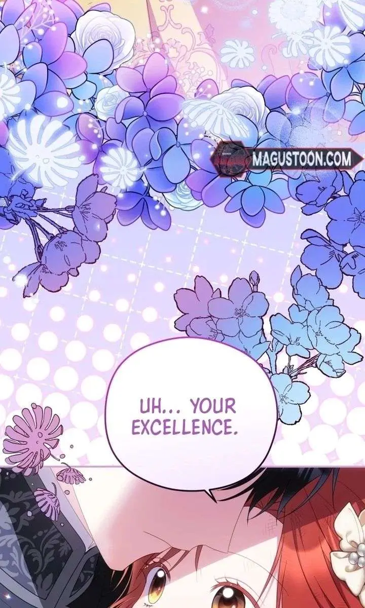 The Villainess Captured the Grand Duke Chapter 97 Page 69