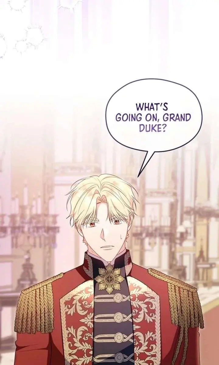 The Villainess Captured the Grand Duke Chapter 97 Page 78